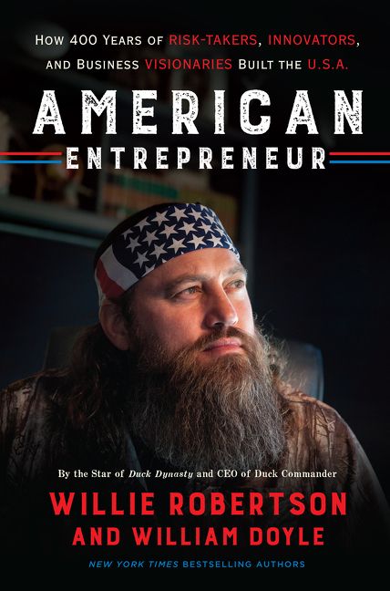 Produktbild: AMER ENTREPRENEUR