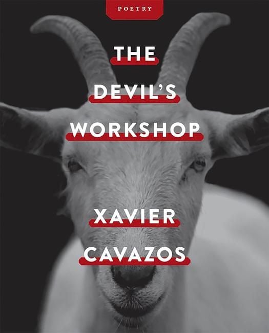 Produktbild: The Devil's Workshop
