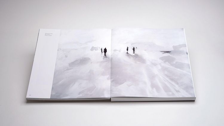 Produktbild: Leszek Skurski &ndash; Vol. 1: Werke 1990&ndash;2024 / Works 1990&ndash;2024