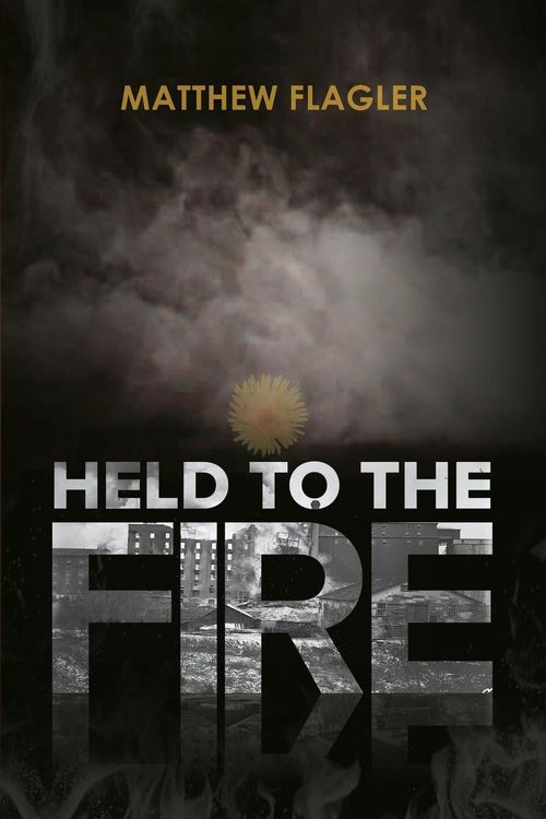 Produktbild: Held to the Fire