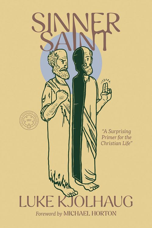 Produktbild: Sinner Saint