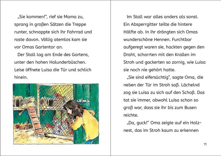 Produktbild: Katzengl&uuml;ck und Hundeliebe
