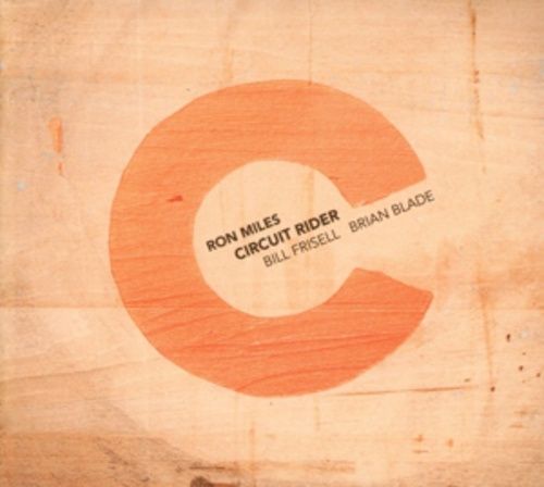 Produktbild: Circuit Rider