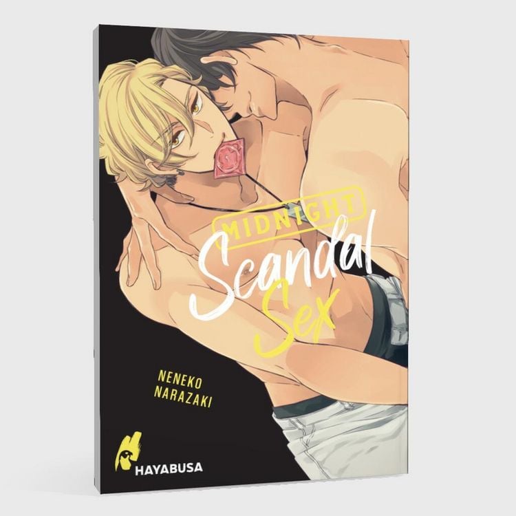 Produktbild: Midnight Scandal Sex