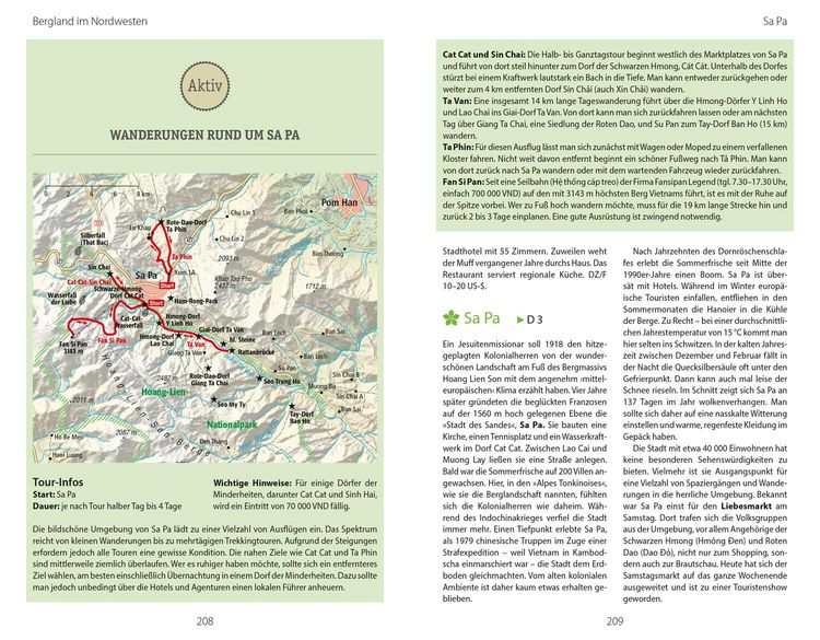 Produktbild: DuMont Reise-Handbuch Reisef&uuml;hrer Vietnam
