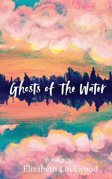 Produktbild: Ghosts of the Water