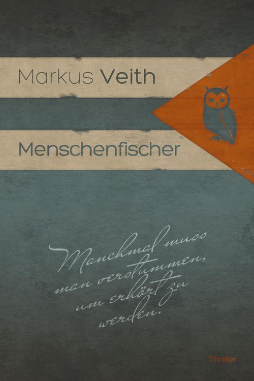 Produktbild: Menschenfischer