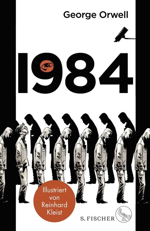 Produktbild: 1984
