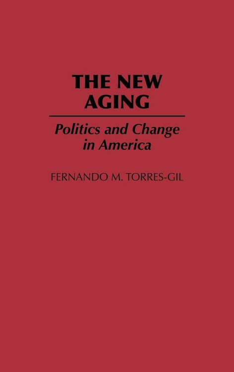Produktbild: The New Aging