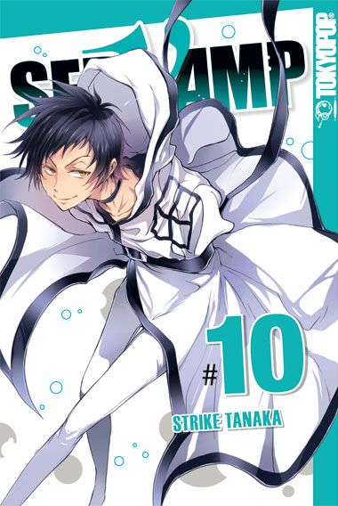 Produktbild: Servamp 10