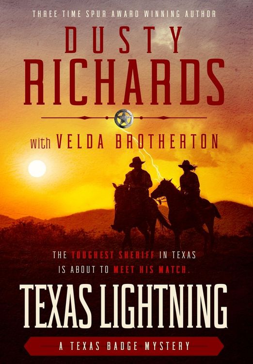 Produktbild: Texas Lightning