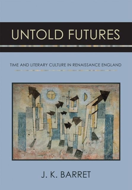 Produktbild: Untold Futures