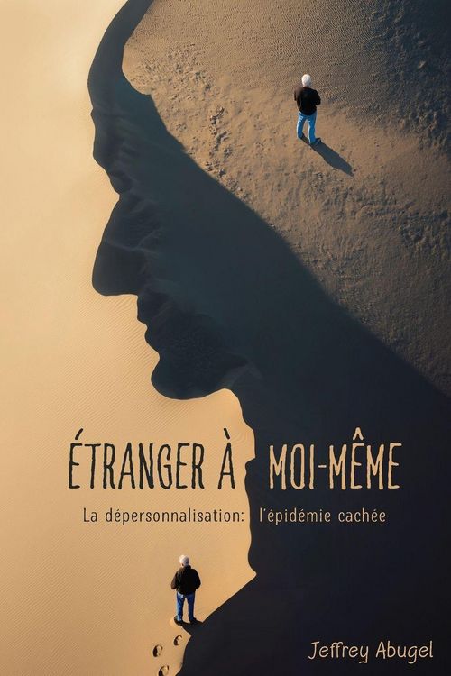 Produktbild: &Eacute;tranger &Agrave; Moi-M&ecirc;me