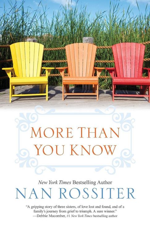 Produktbild: More Than You Know