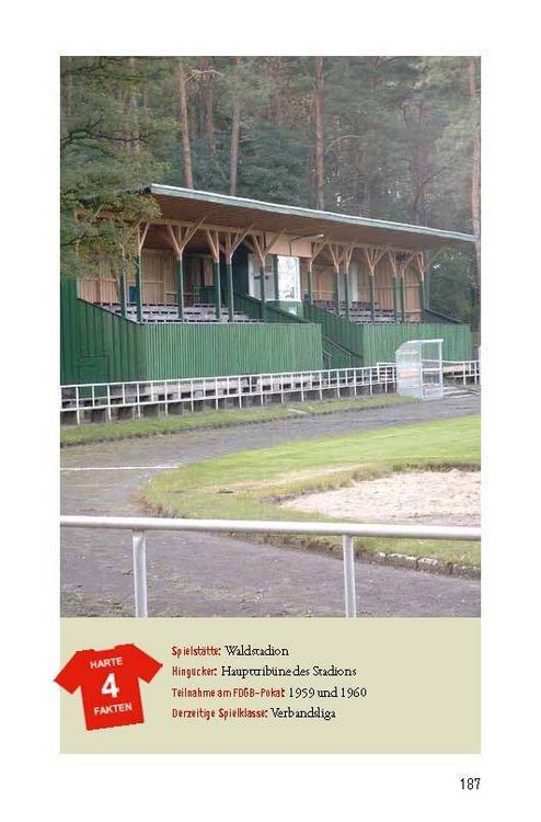 Produktbild: Fu&szlig;ballheimat Mecklenburg-Vorpommern