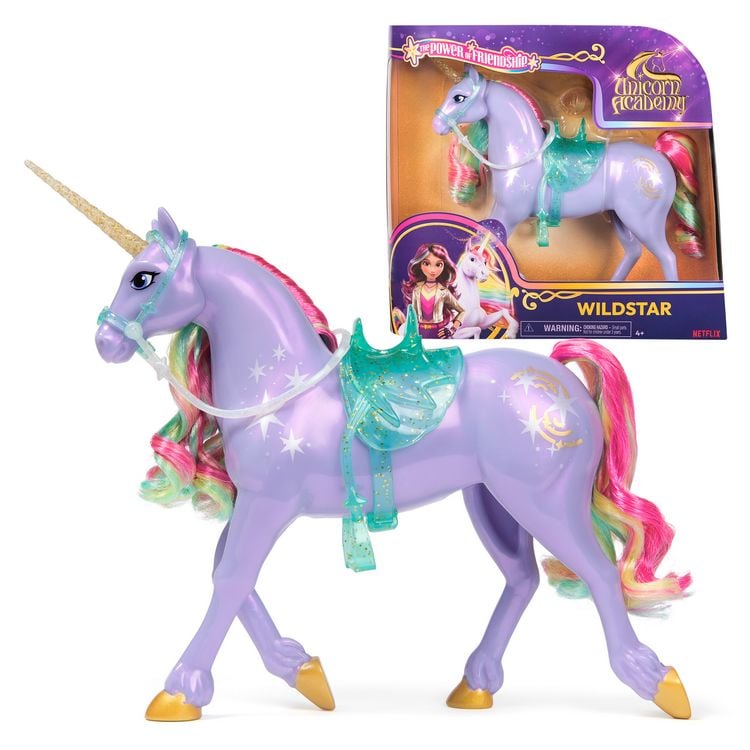 Produktbild: UCA Fashion Unicorn - Wildstar Refresh