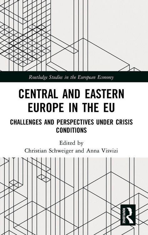 Produktbild: Central and Eastern Europe in the EU