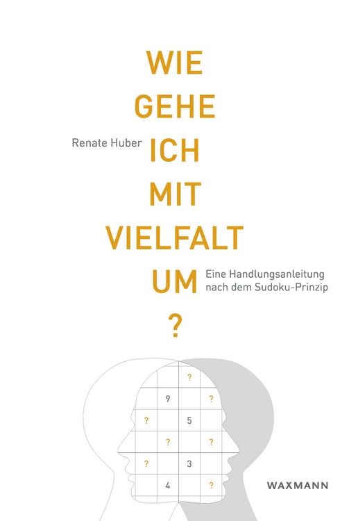 Produktbild: Wie gehe ich mit Vielfalt um?