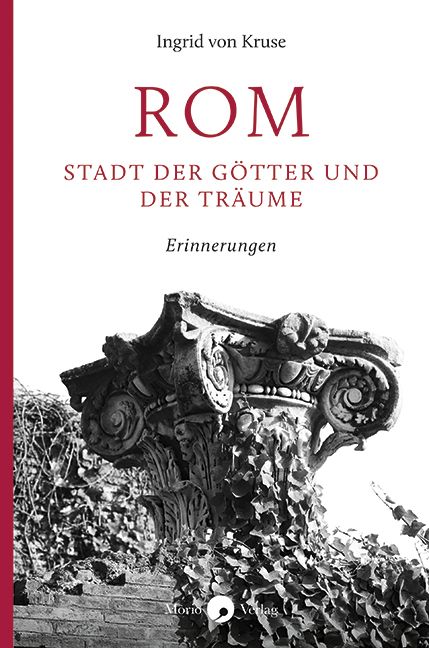 Produktbild: Rom &ndash; Stadt der G&ouml;tter und der Tr&auml;ume