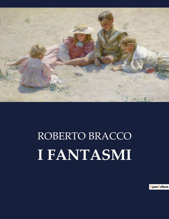 Produktbild: I Fantasmi