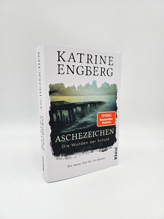 Produktbild: Aschezeichen