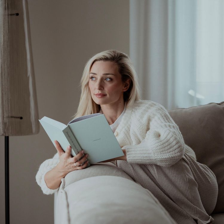 Produktbild: "coming home" Journal