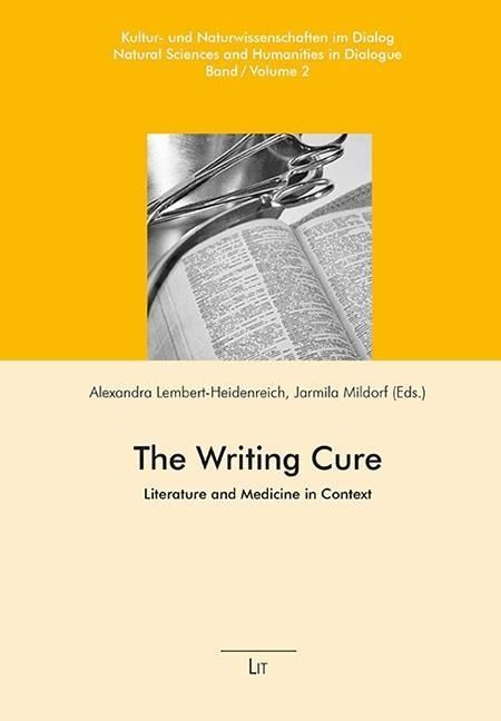 Produktbild: The Writing Cure