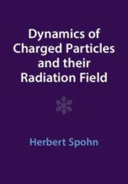 Produktbild: Dynamics of Charged Particles and their Radiation Field