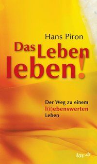 Produktbild: Das LEBEN leben!