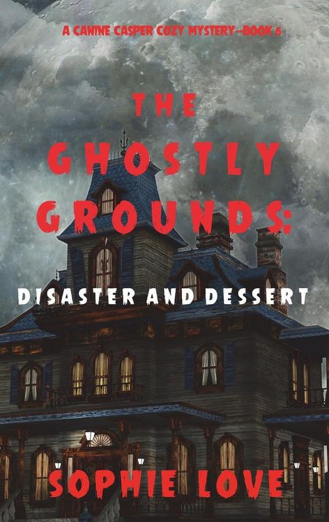 Produktbild: The Ghostly Grounds