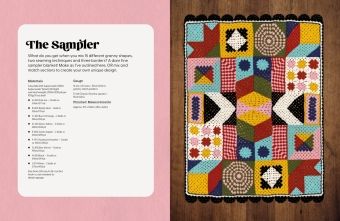 Produktbild: Every Way with Granny Crochet
