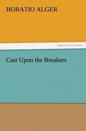 Produktbild: Cast Upon the Breakers