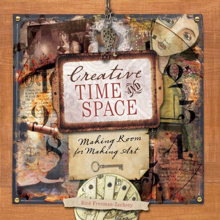 Produktbild: Creative Time and Space