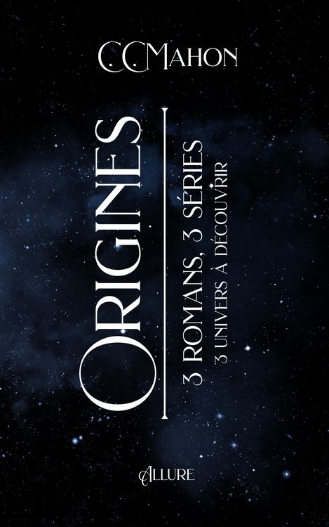Produktbild: Origines