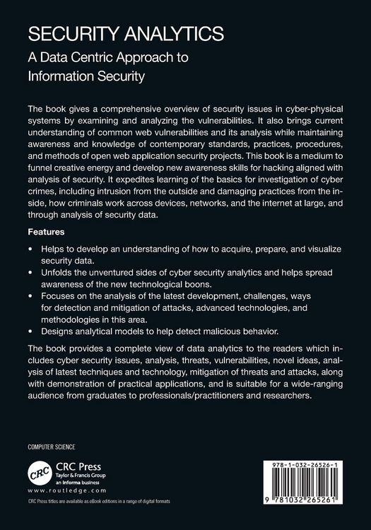 Produktbild: Security Analytics