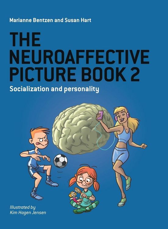 Produktbild: The Neuroaffective Picture Book 2