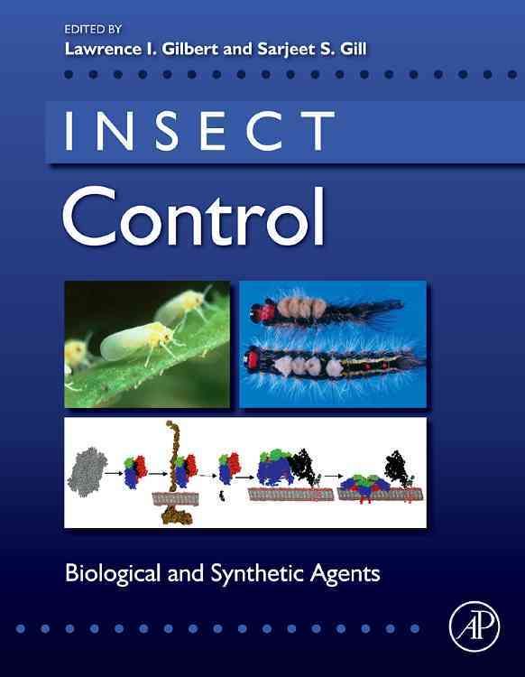 Produktbild: Insect Control