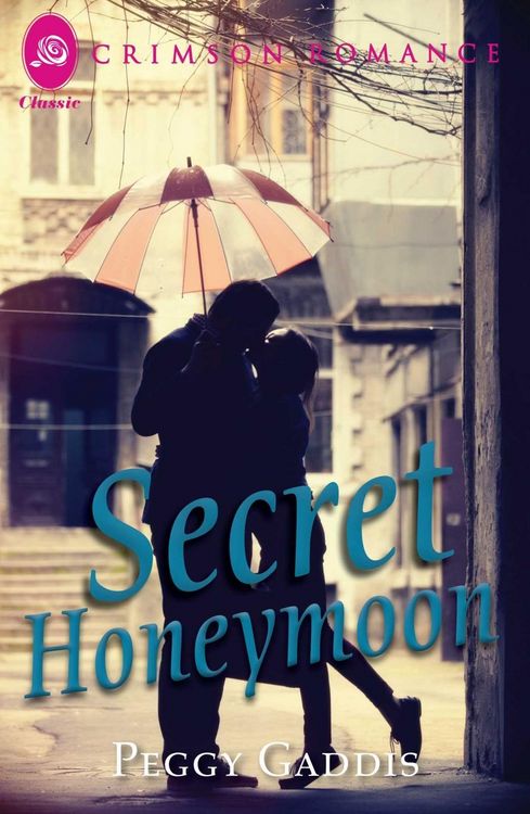 Produktbild: Secret Honeymoon
