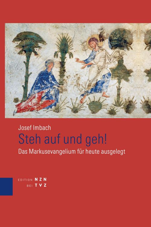 Produktbild: Steh auf und geh!