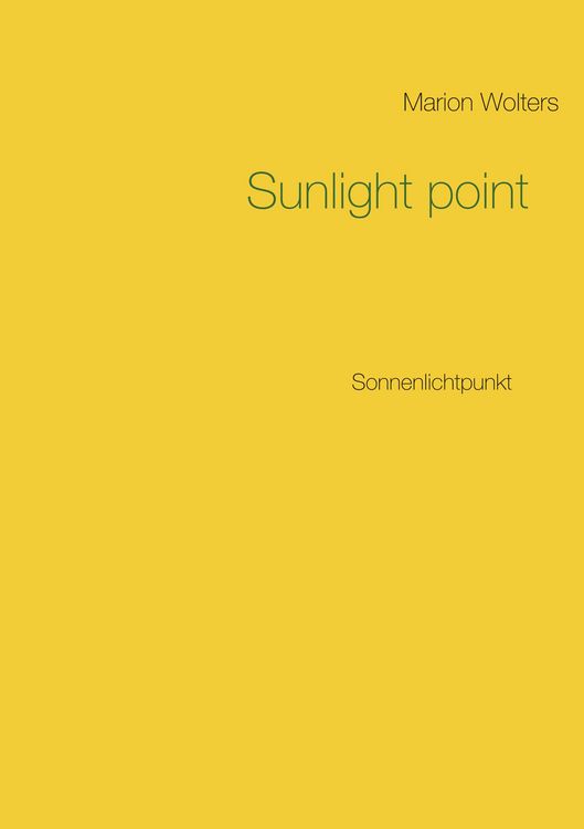 Produktbild: Sunlight point