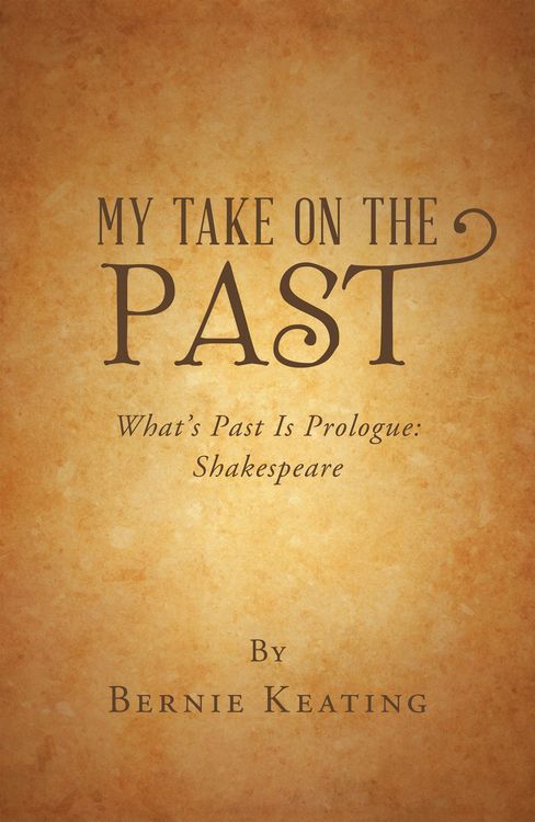 Produktbild: My Take on the Past