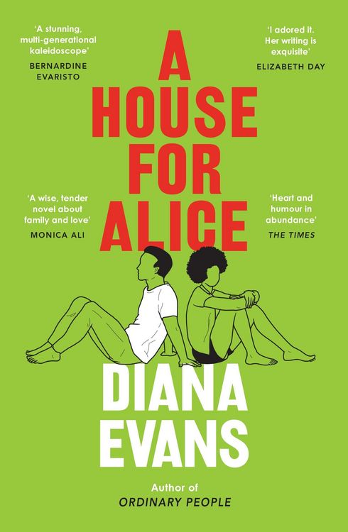 Produktbild: A House for Alice