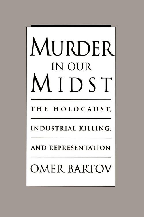 Produktbild: Murder in Our Midst