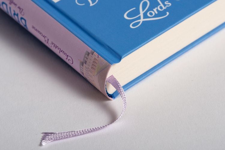 Produktbild: Bridgerton: Der inoffizielle Guide f&uuml;r alle Lords und Ladys