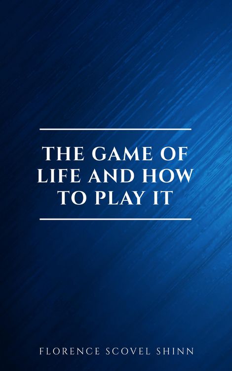 Produktbild: The Game of Life and How to Play It:The Universe Version