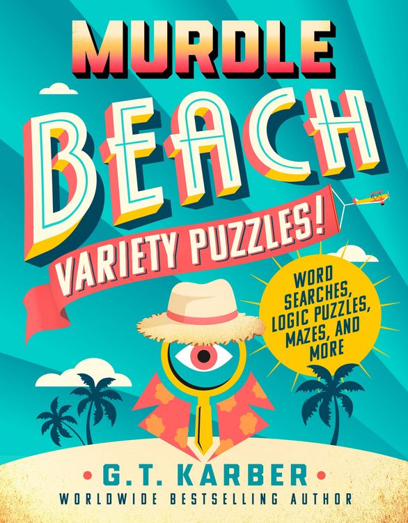 Produktbild: Murdle Beach