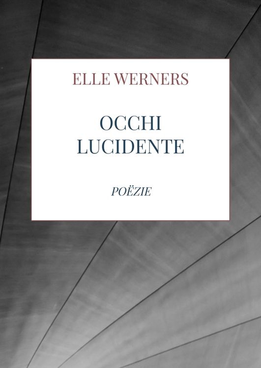 Produktbild: Occhi Lucidente