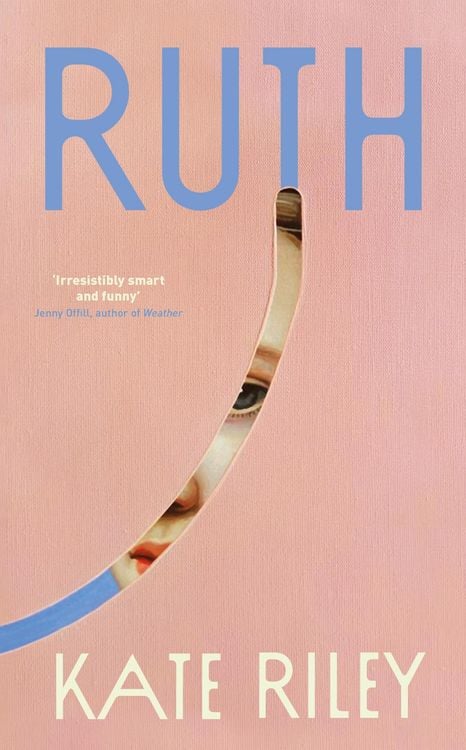 Produktbild: Ruth