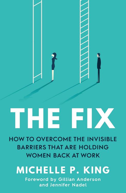 Produktbild: The Fix