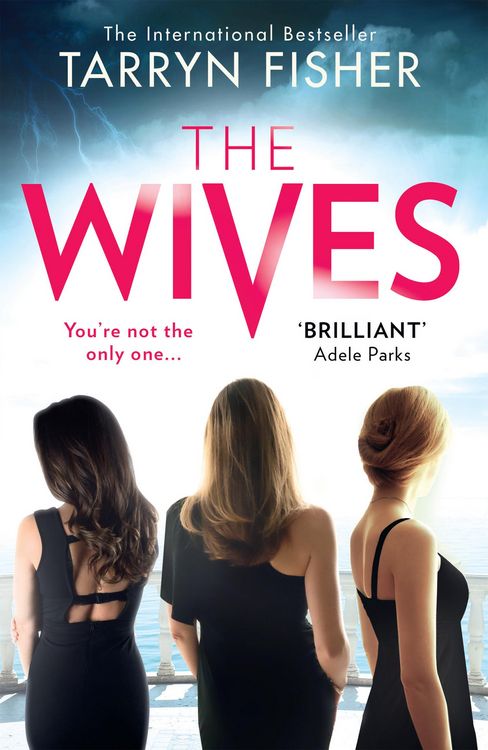 Produktbild: The Wives